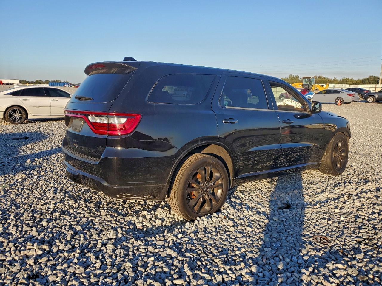 Dodge Durango - zdjęcie 3