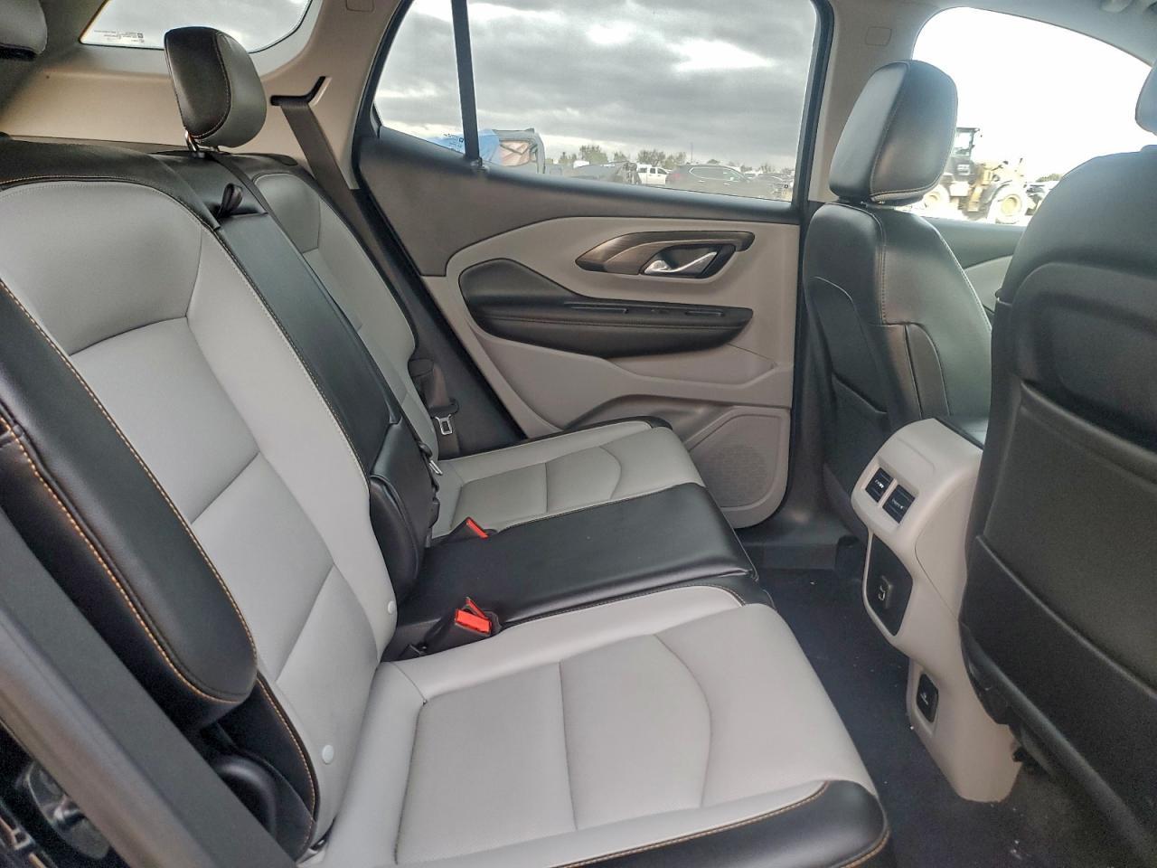 2019 GMC Terrain Slt - zdjęcie 10