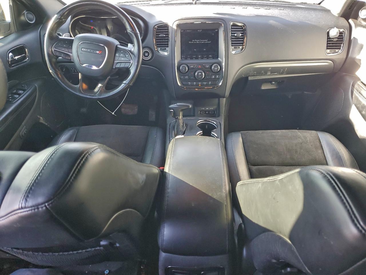 2019 Dodge Durango Gt - zdjęcie 8