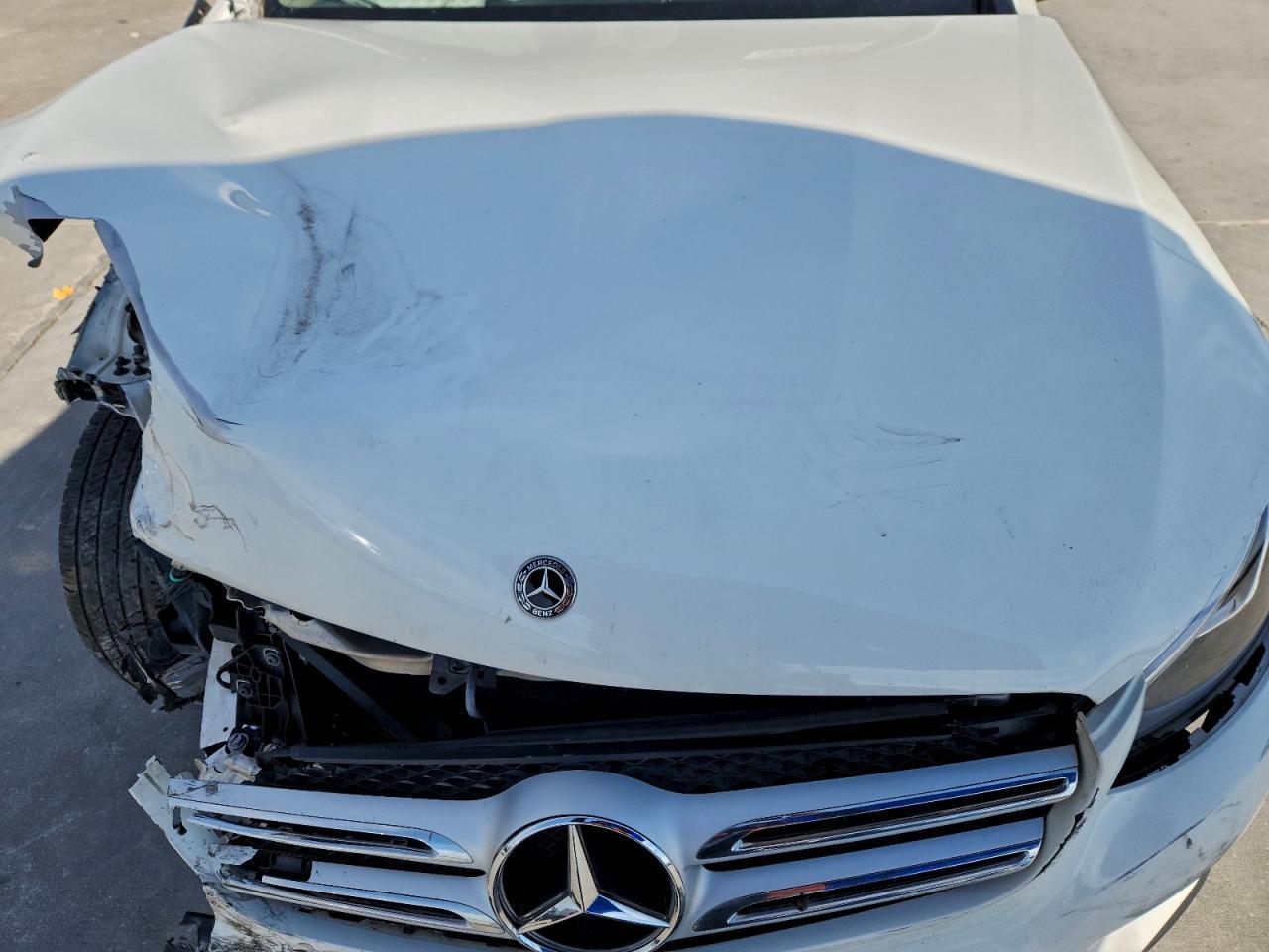 2019 Mercedes-Benz Glc 300 - zdjęcie 12