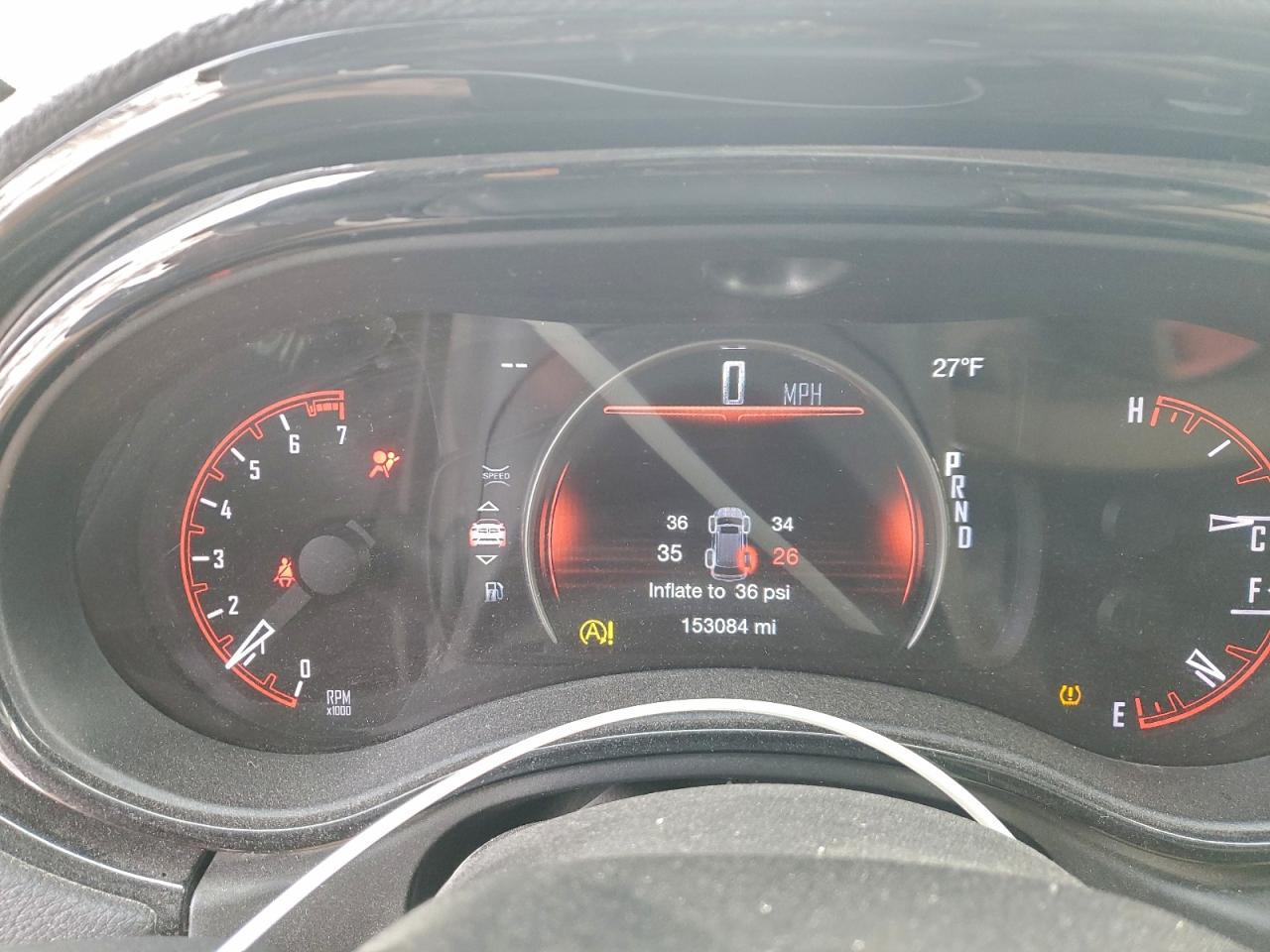 2021 Dodge Durango Sxt - zdjęcie 9