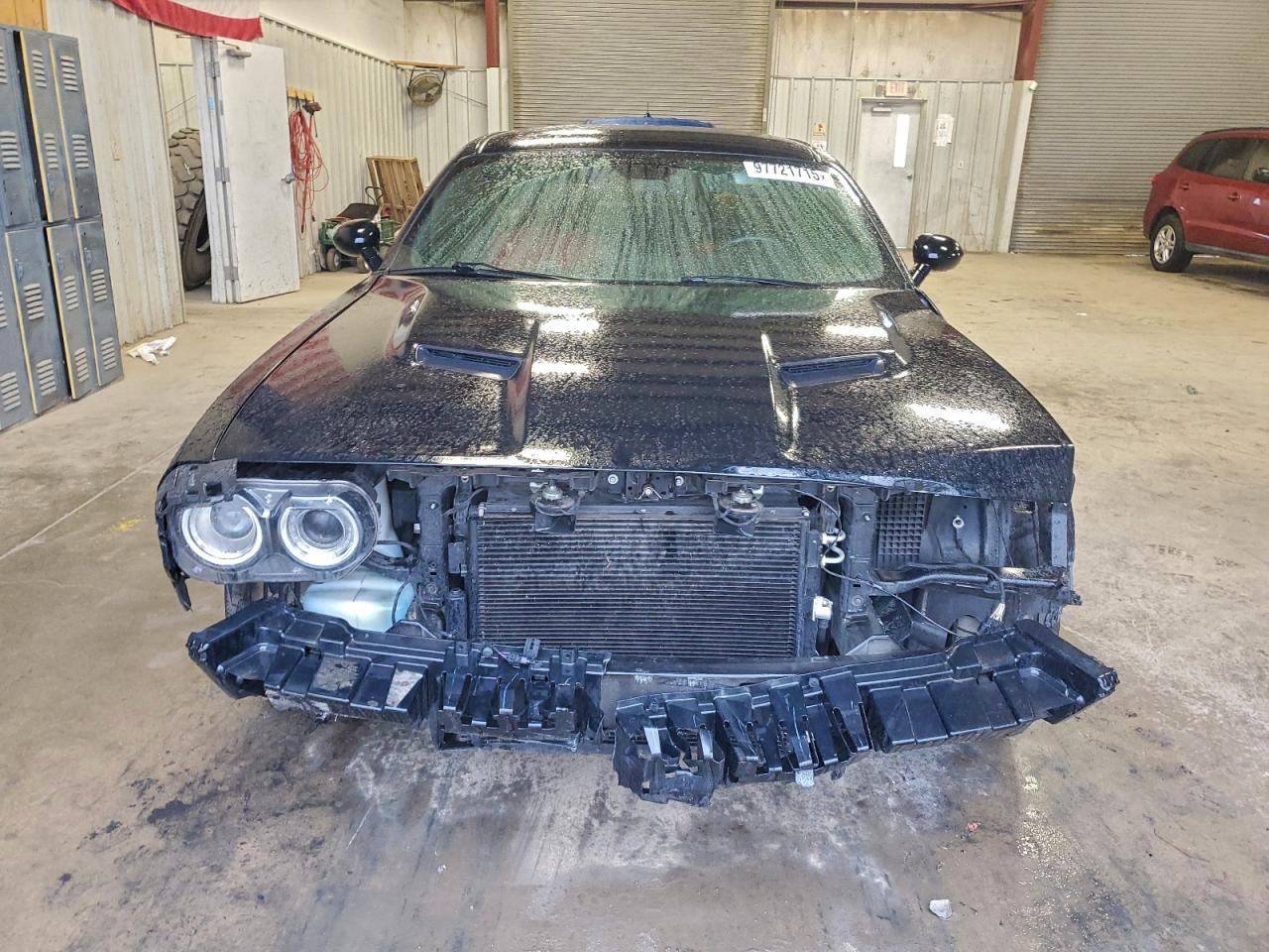 2016 Dodge Challenger R/T - zdjęcie 5