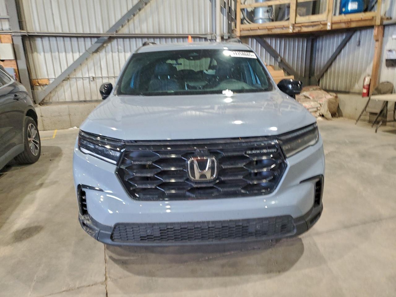 2024 Honda Pilot - zdjęcie 5