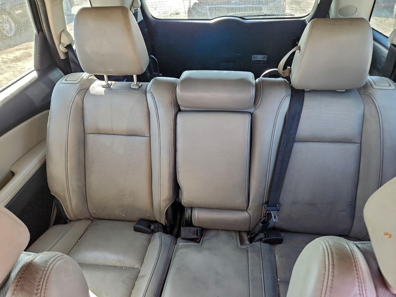 2013 Mazda Cx-9 Touring - zdjęcie 10