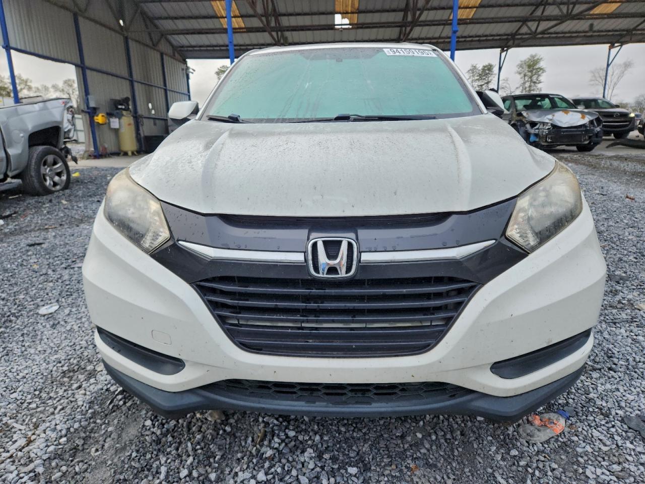 2016 Honda HR-V - zdjęcie 5