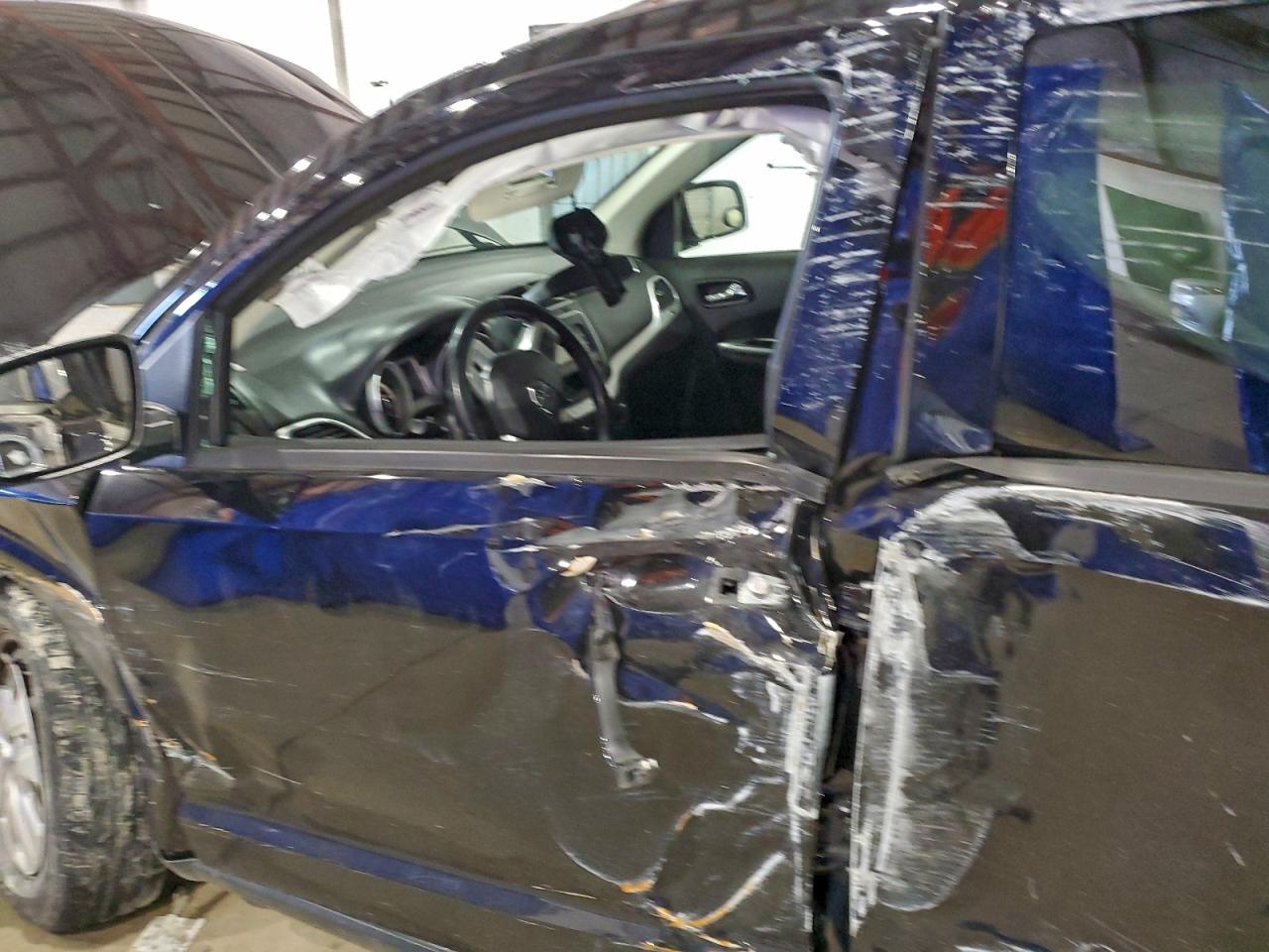 2019 Dodge Journey Se - zdjęcie 7