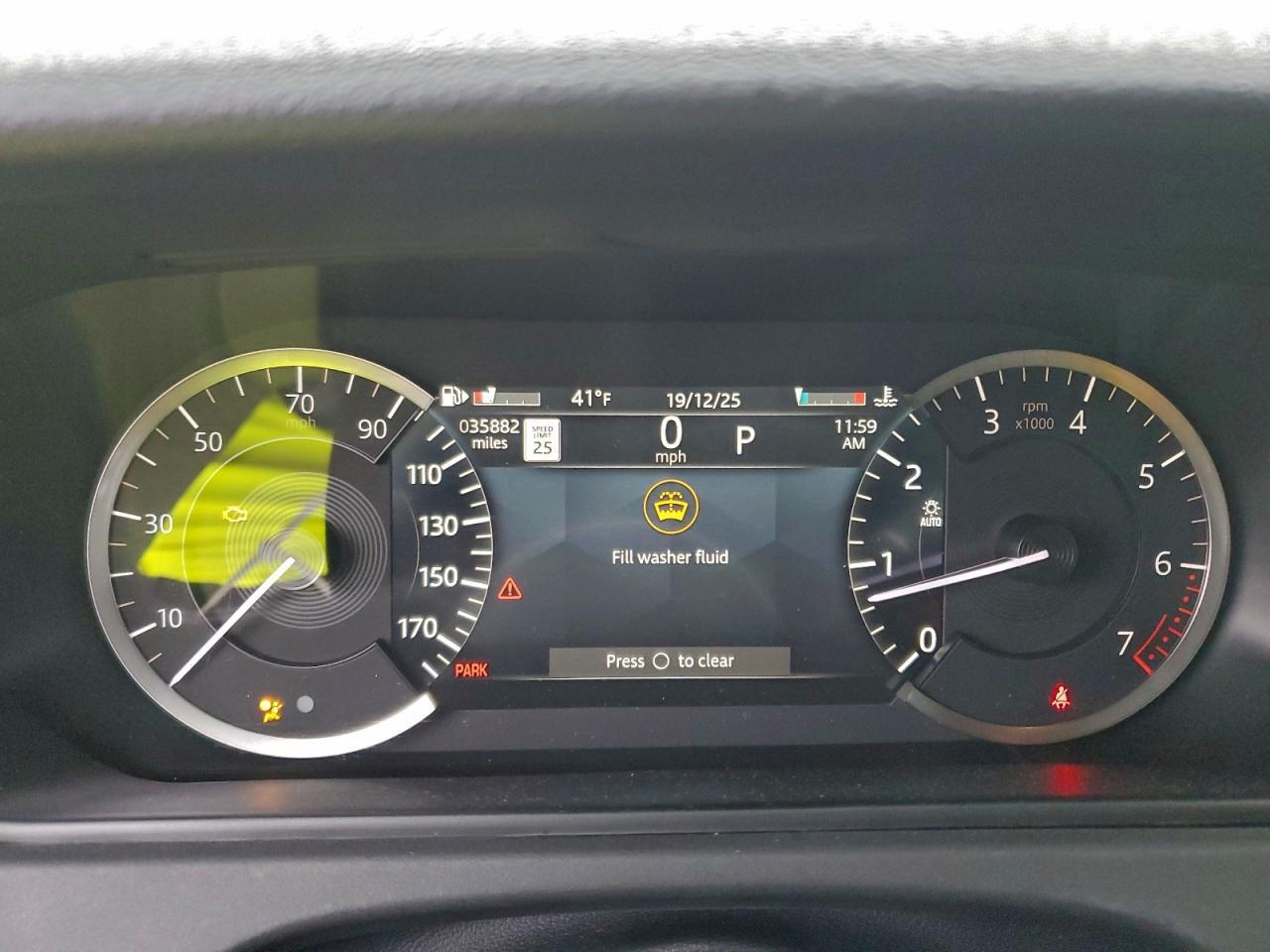 2021 Land Rover Range Rover Velar R-Dynamic S - zdjęcie 9