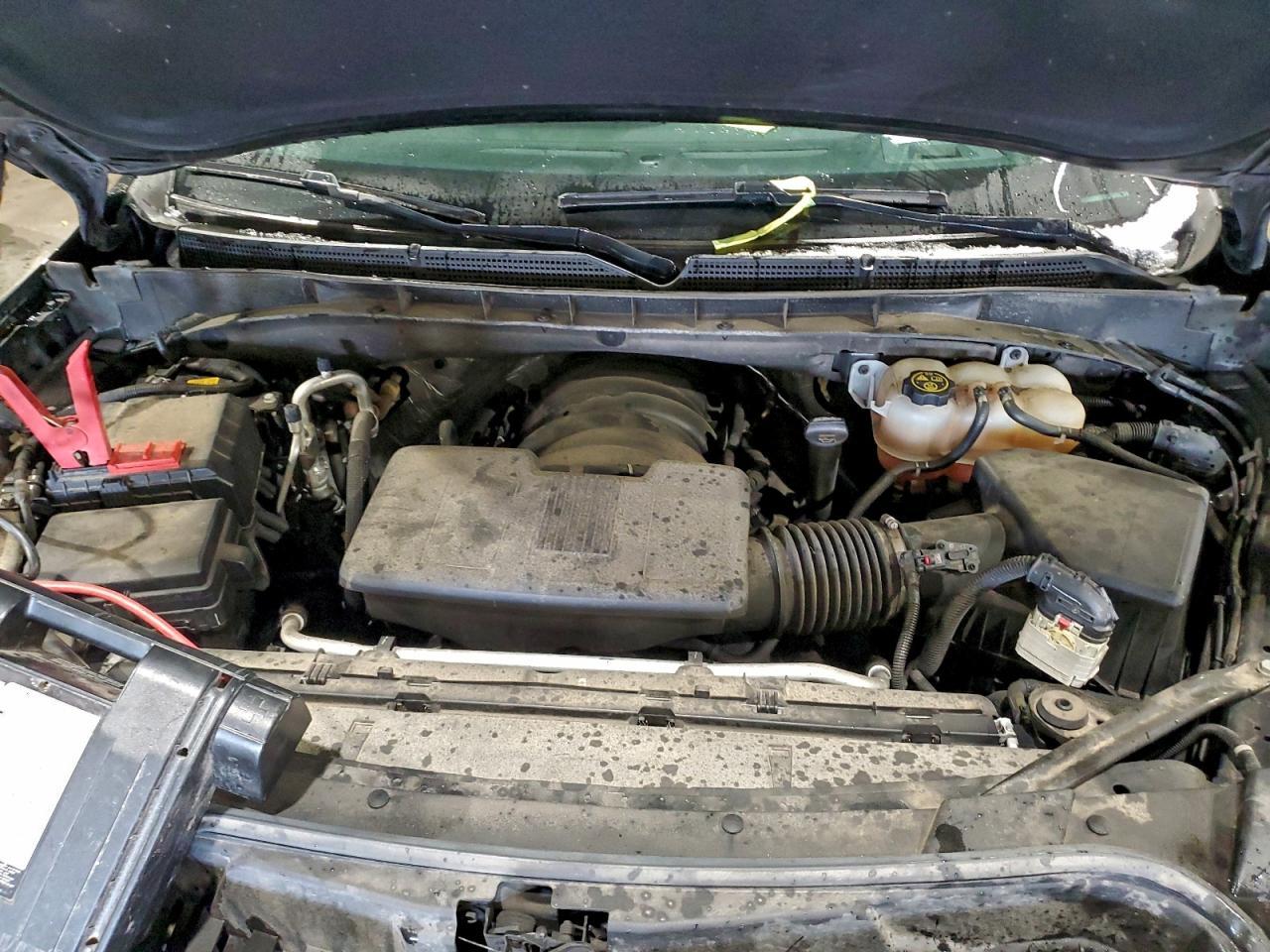 2024 Cadillac Escalade Esv Luxury - zdjęcie 12