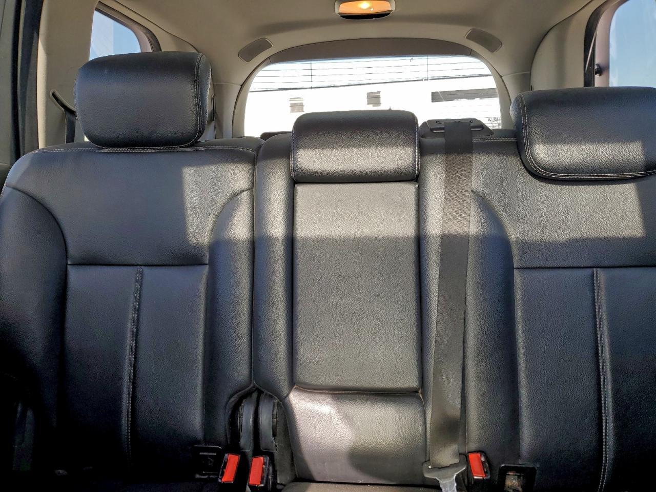 2017 Mercedes-Benz Gl 450 4Matic - zdjęcie 10