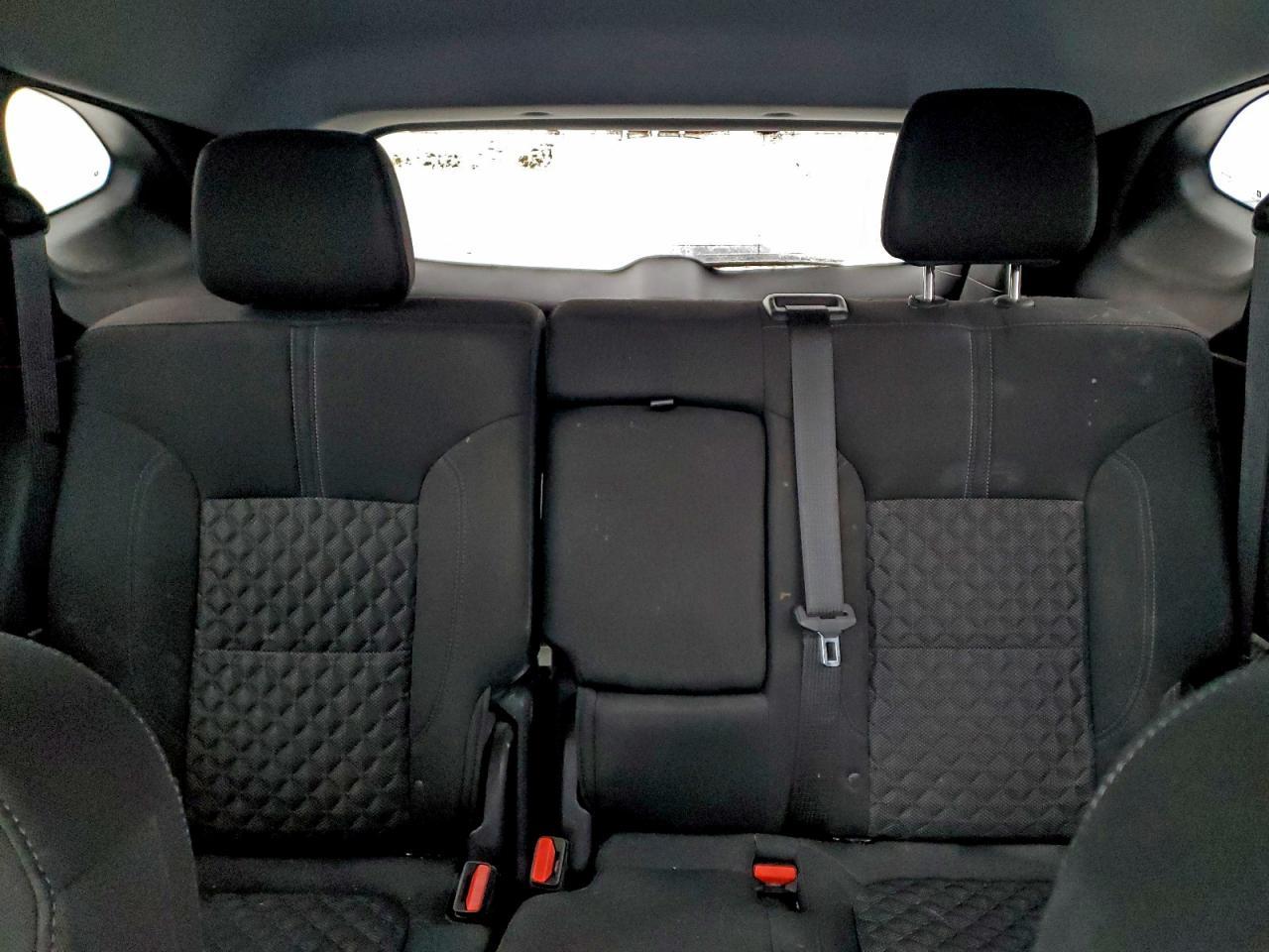 2022 Chevrolet Blazer 2Lt - zdjęcie 10