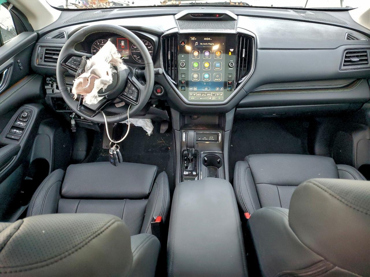 2025 Subaru Ascent Onyx Touring - zdjęcie 8