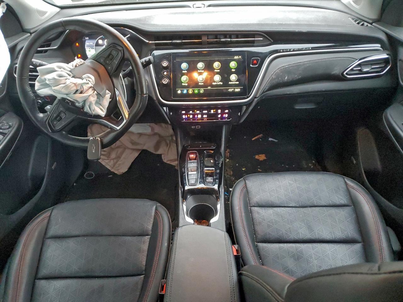 2023 Chevrolet Bolt Euv Premier - zdjęcie 8