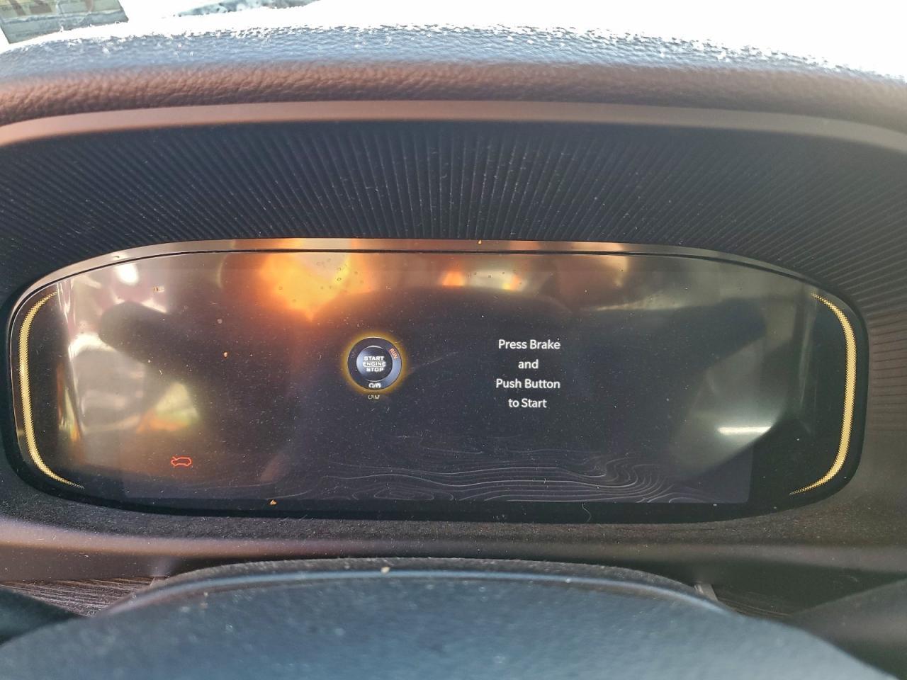 2022 Jeep Wagoneer Series Ii - zdjęcie 9