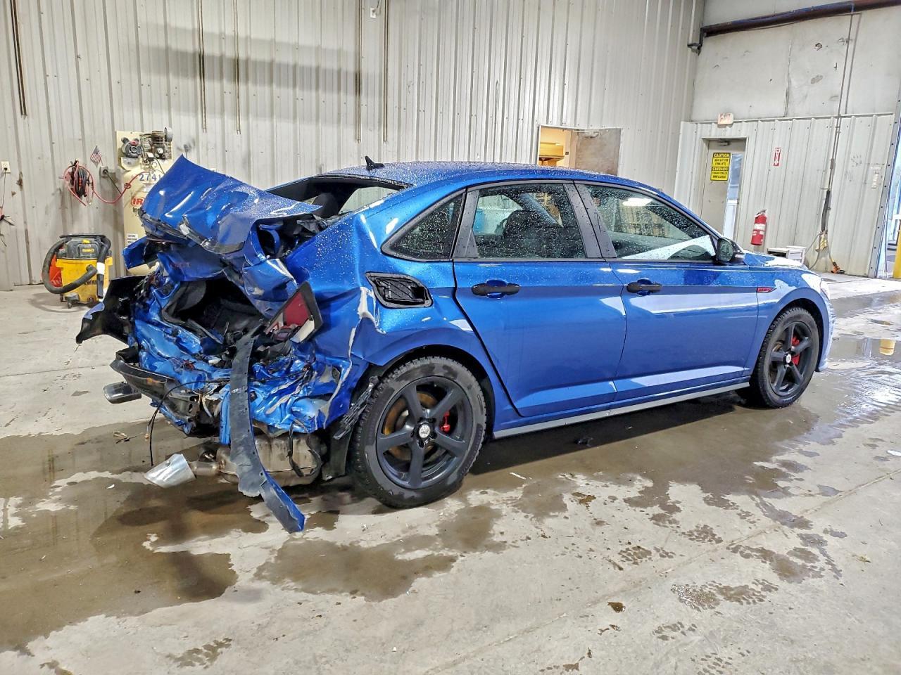 2024 Volkswagen Jetta 40Th Anniversary - zdjęcie 3