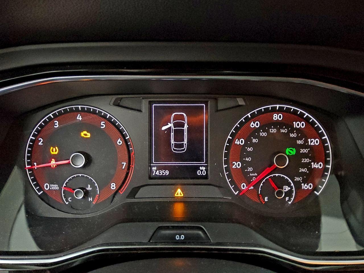 2019 Volkswagen Jetta S - zdjęcie 9