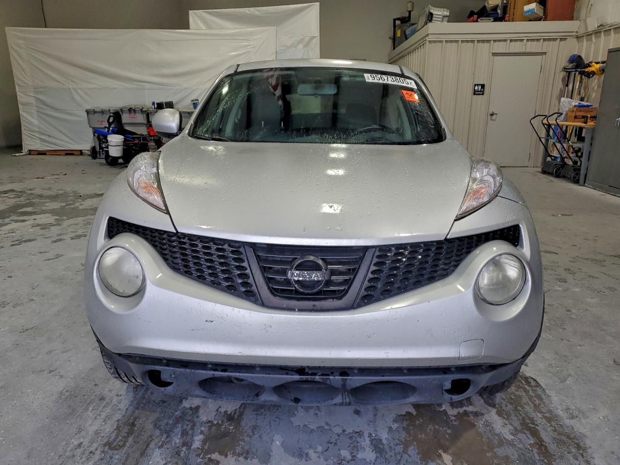 2014 Niss Juke S - zdjęcie 5