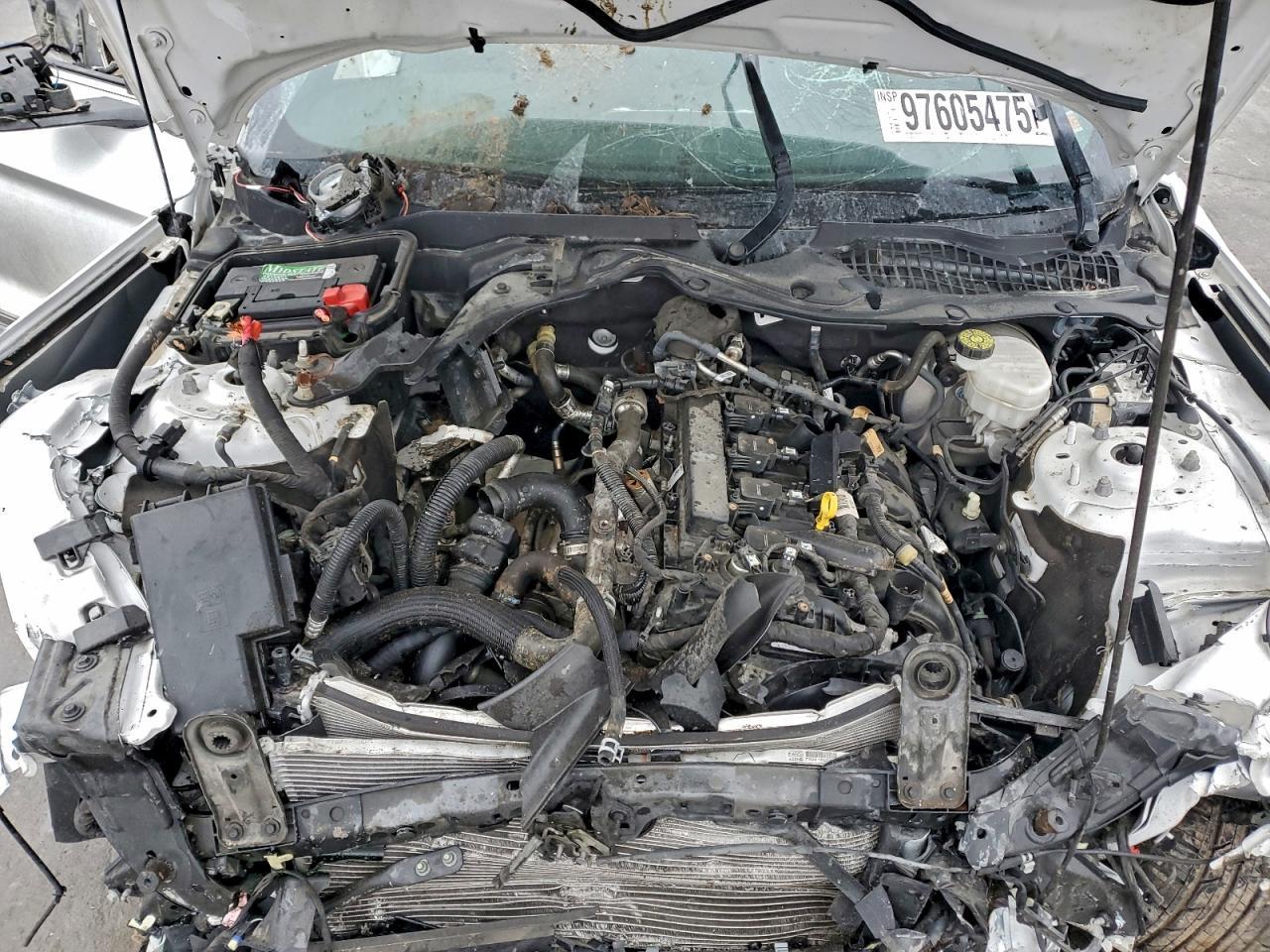 2019 Ford Mustang - zdjęcie 11