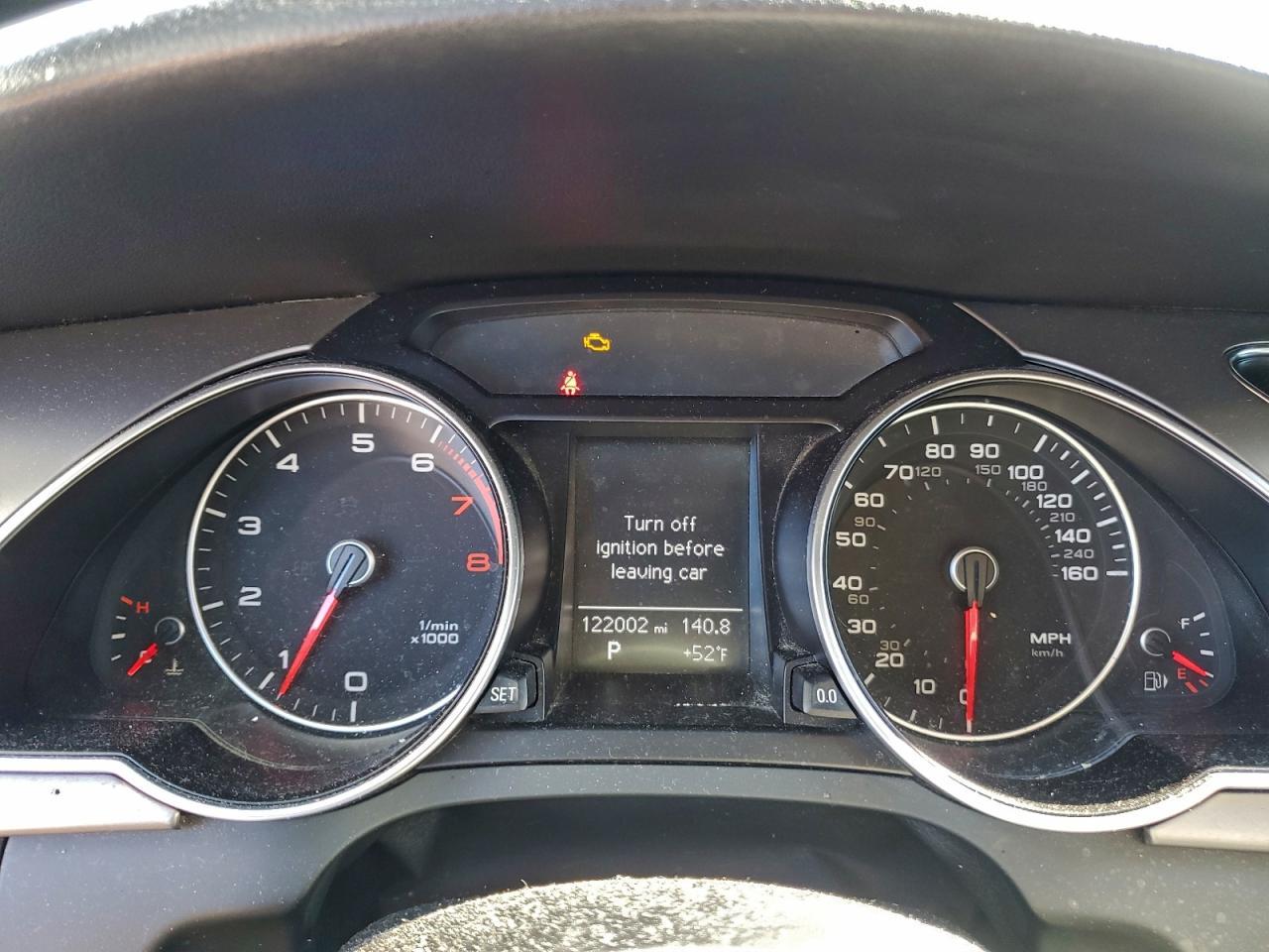 2014 Audi A5 Premium - zdjęcie 9