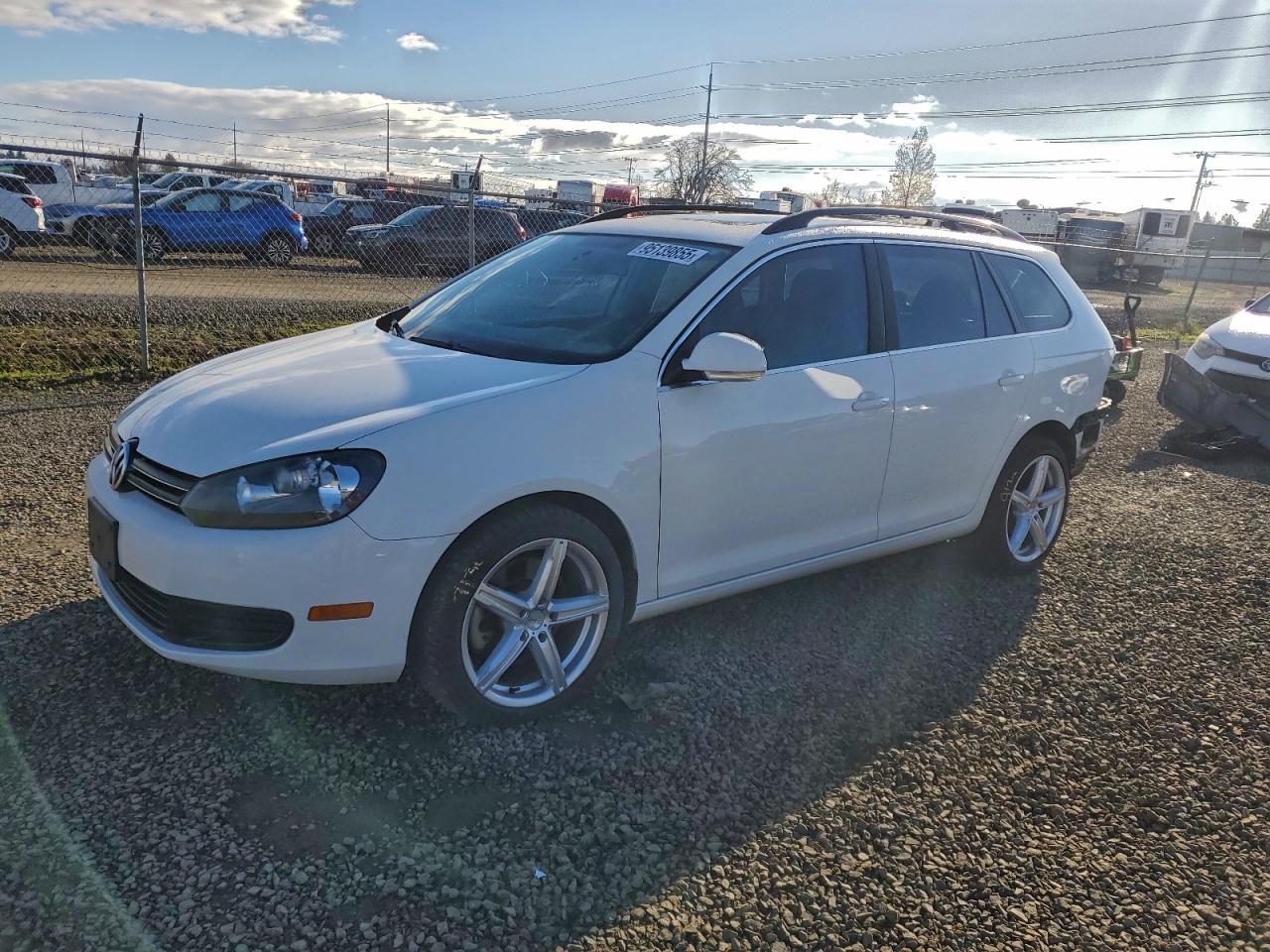 2013 Volkswagen Jetta Tdi - zdjęcie główne