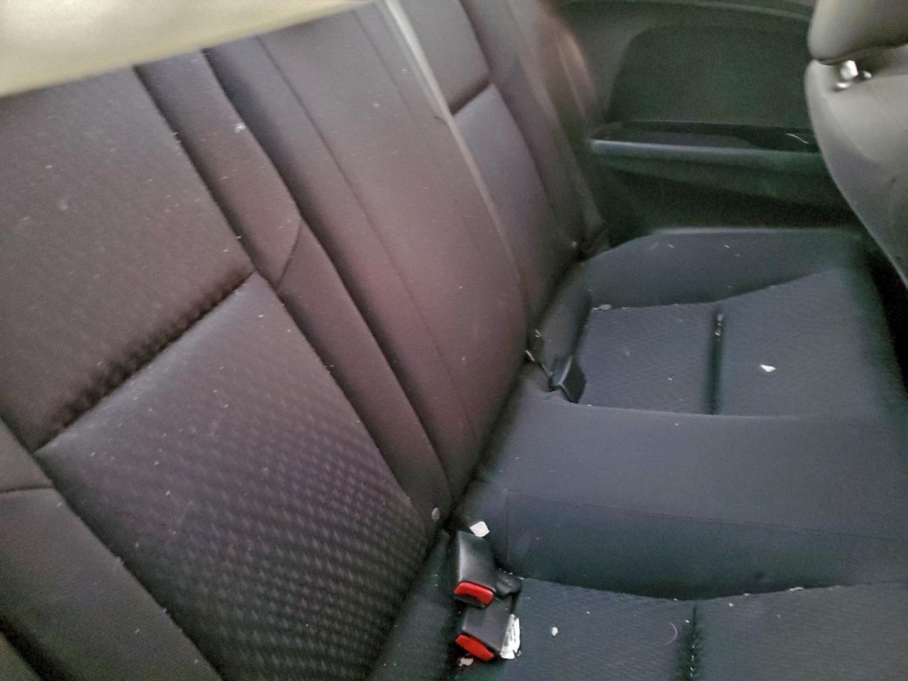 2014 Honda Civic Ex - zdjęcie 10