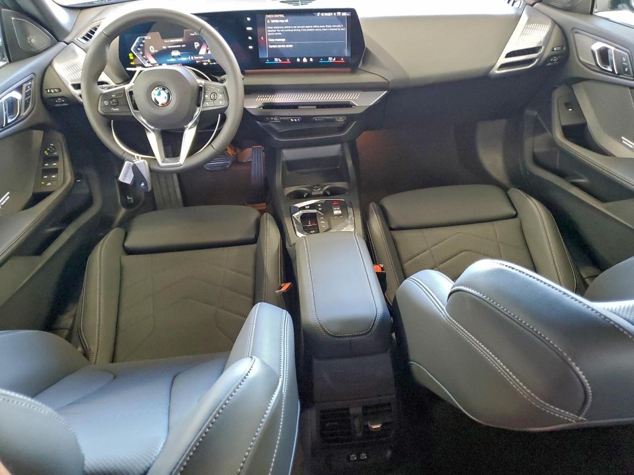 2026 BMW 228 - zdjęcie 8