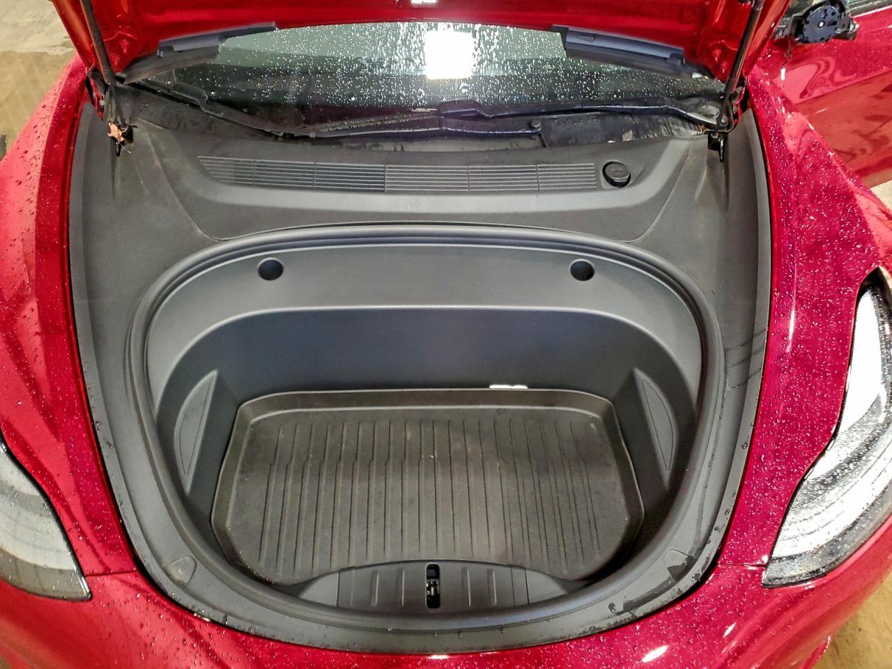 2021 Tesla Model 3 - zdjęcie 11