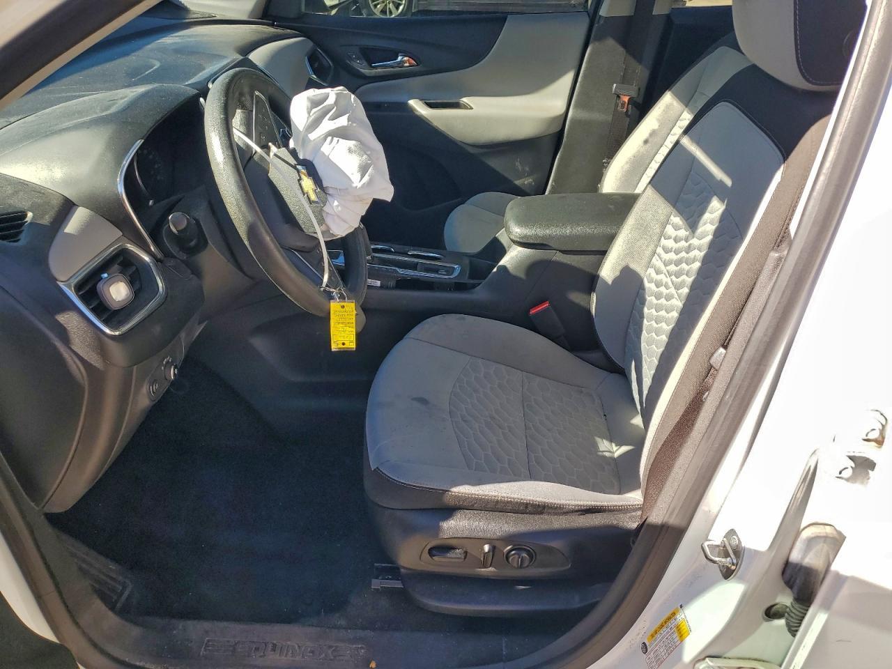 2021 Chevrolet Equinox Lt - zdjęcie 7