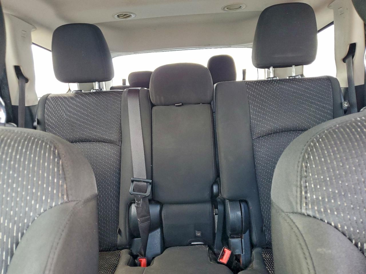 2019 Dodge Journey - zdjęcie 10