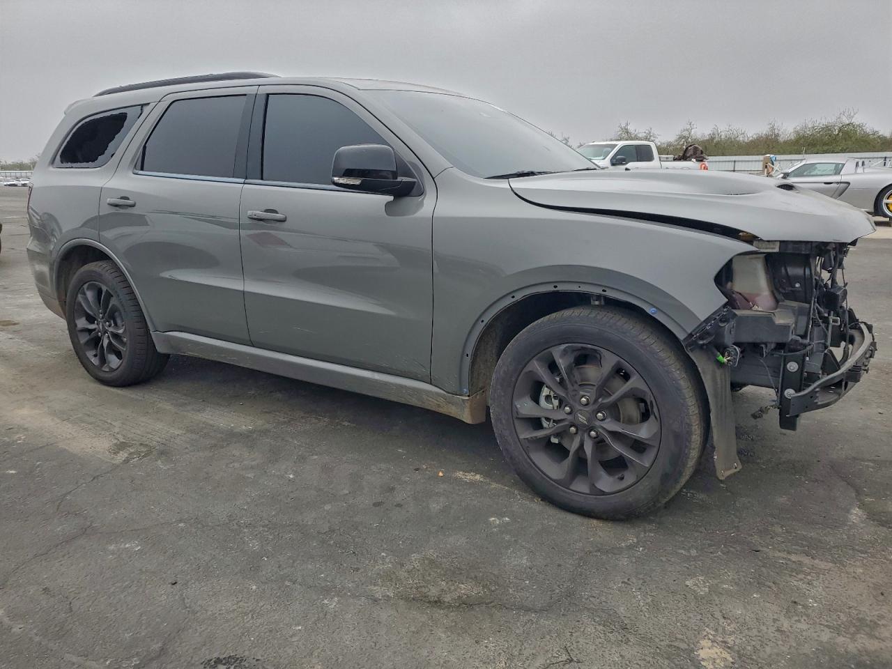 2023 Dodge Durango R/T - zdjęcie 4