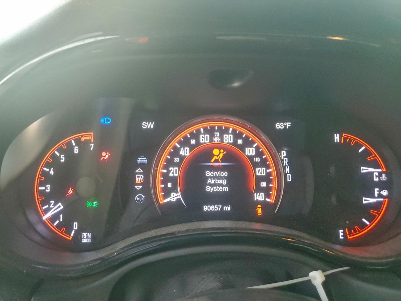 2021 Dodge Durango Gt - zdjęcie 9