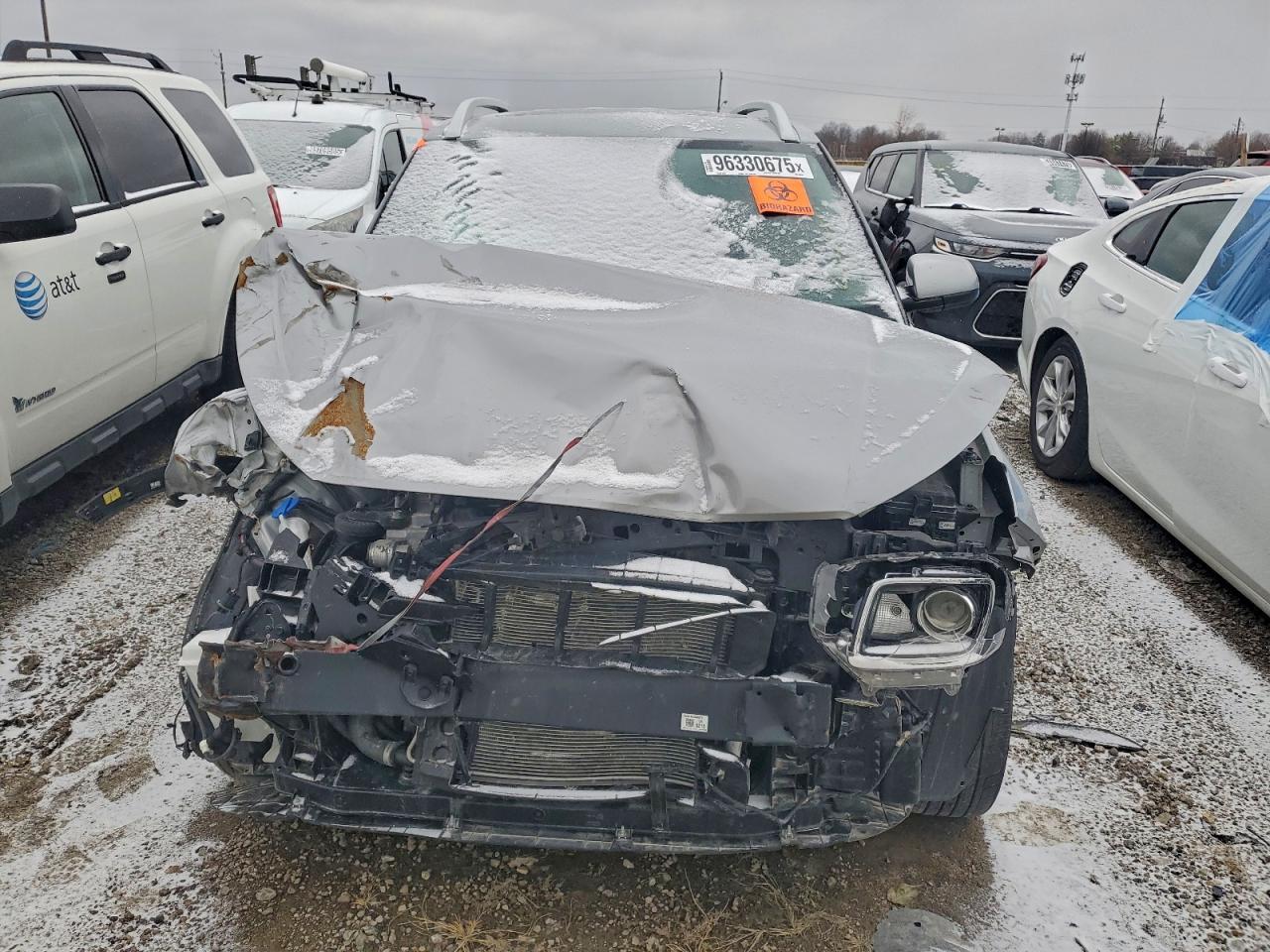 2024 Hyundai Venue Sel - zdjęcie 5