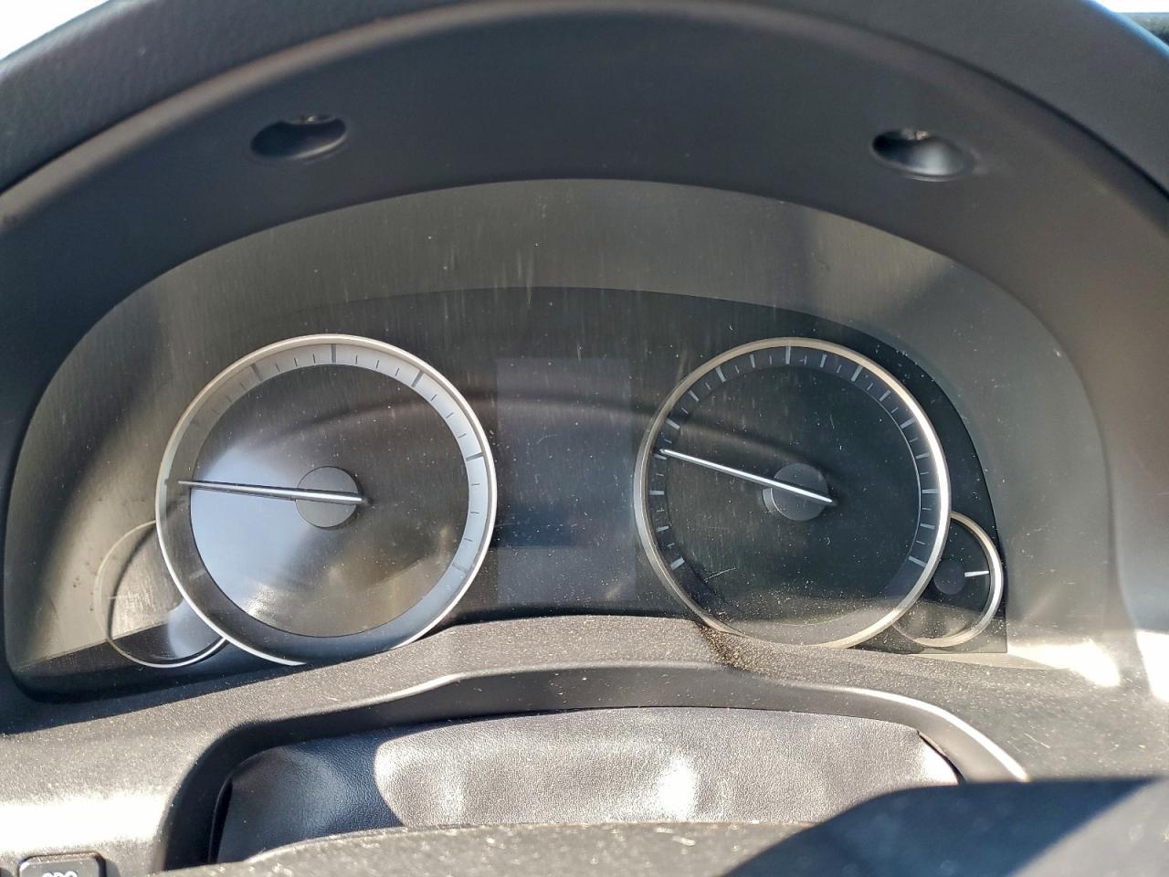 2017 Lexus Es 350 - zdjęcie 9