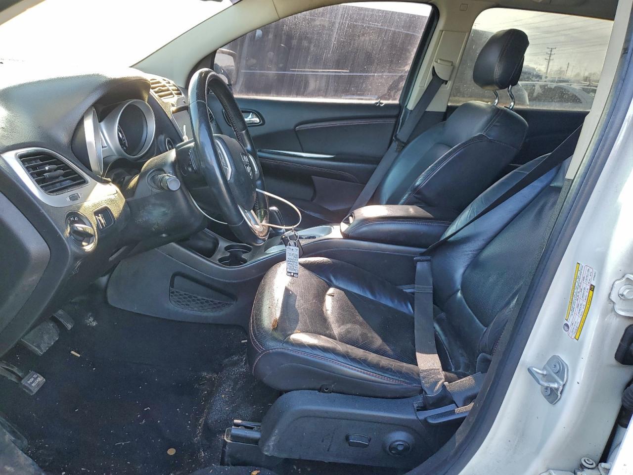 2015 Dodge Journey R/T - zdjęcie 7