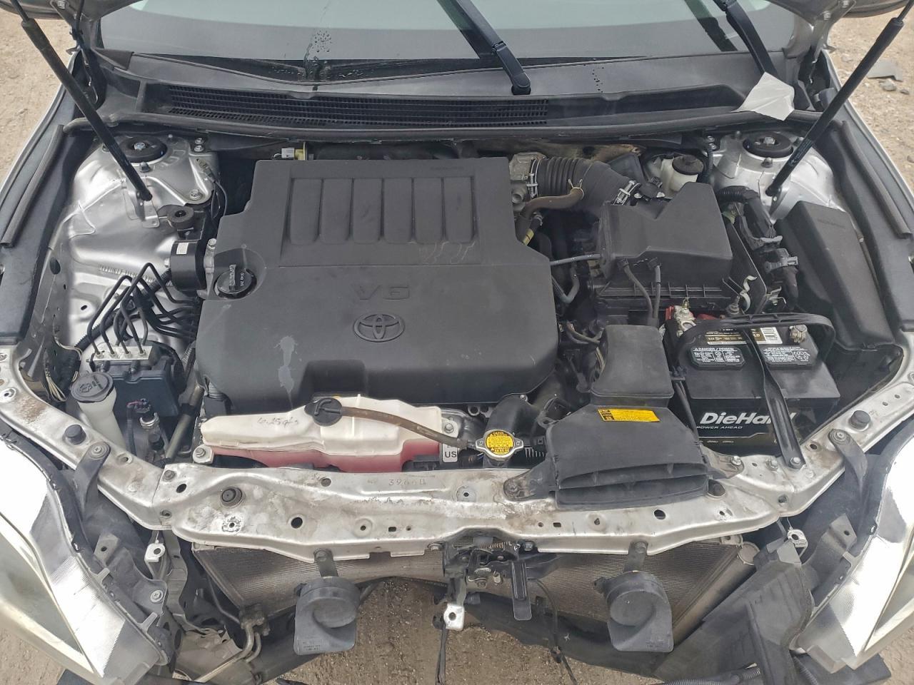 2013 Toyota Avalon Base - zdjęcie 21