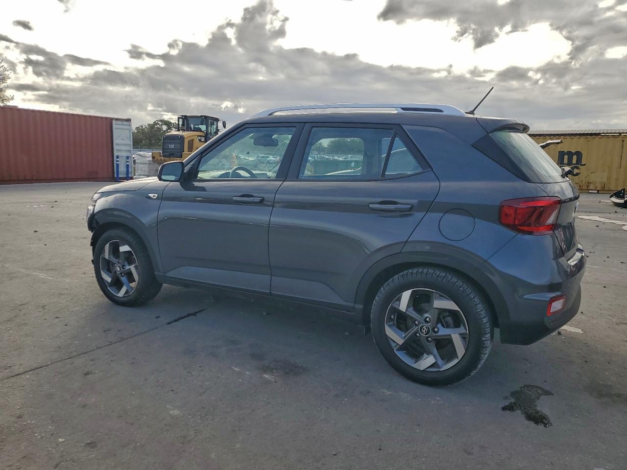 2023 Hyundai Venue Sel - zdjęcie 2