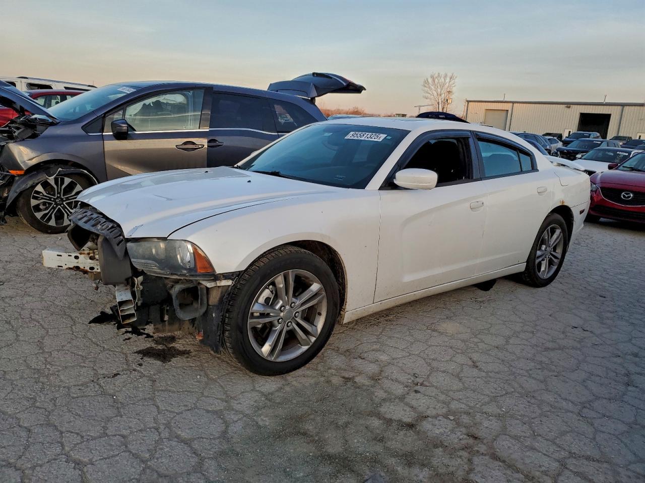 Dodge Charger - zdjęcie 1