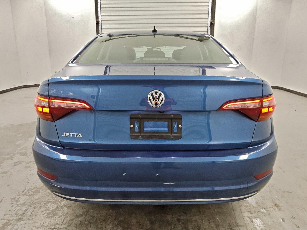 2019 Volkswagen Jetta S - zdjęcie 6