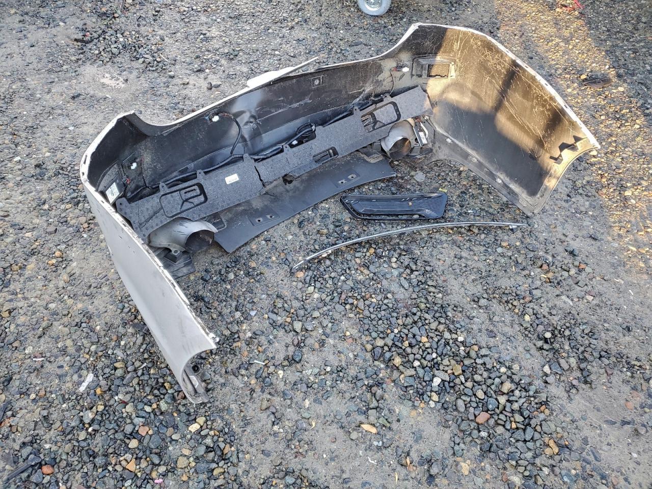 2019 Chevrolet Impala Premier - zdjęcie 12