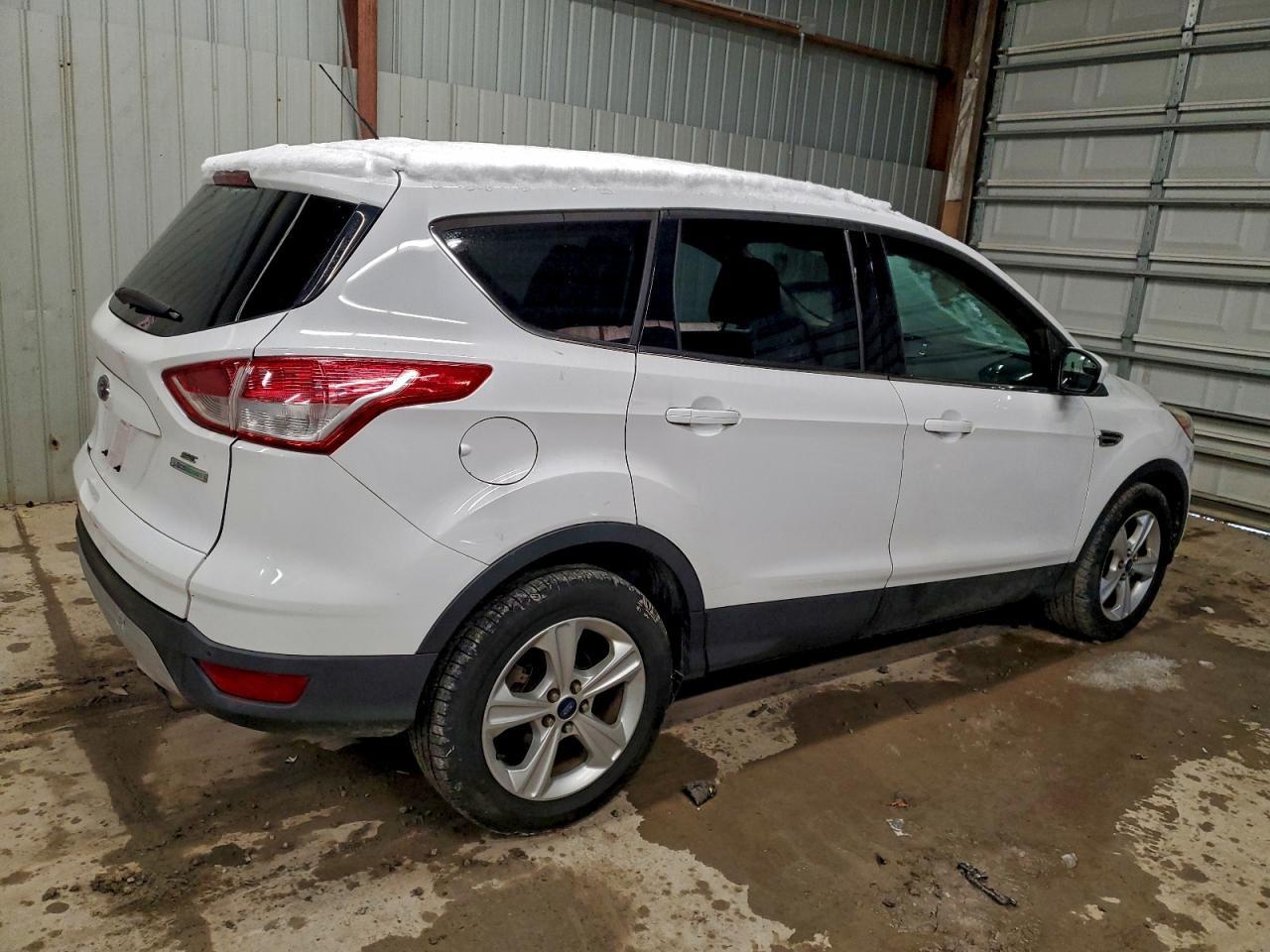 2016 Ford Escape Se - zdjęcie 3