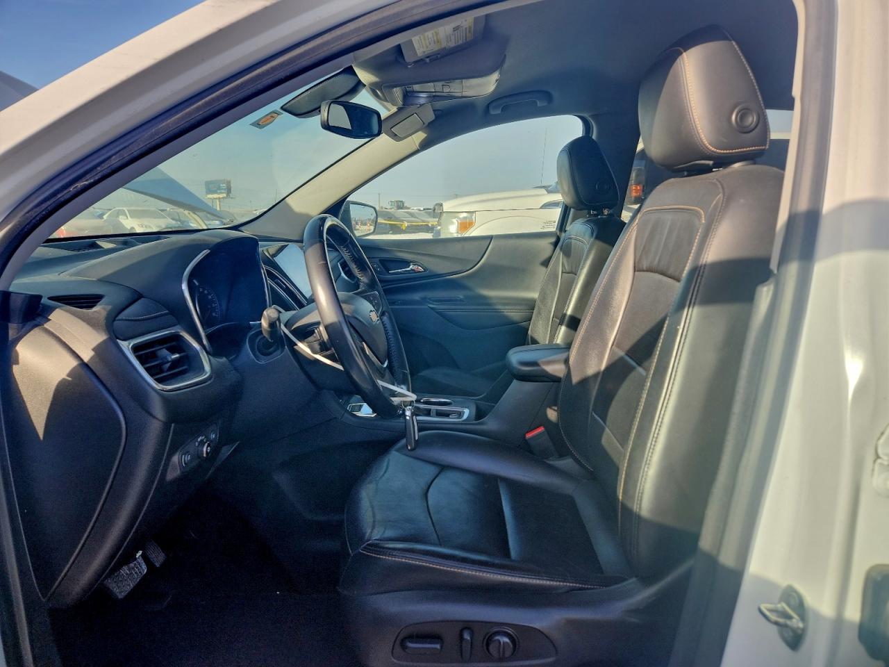 2019 Chevrolet Equinox Premier - zdjęcie 7