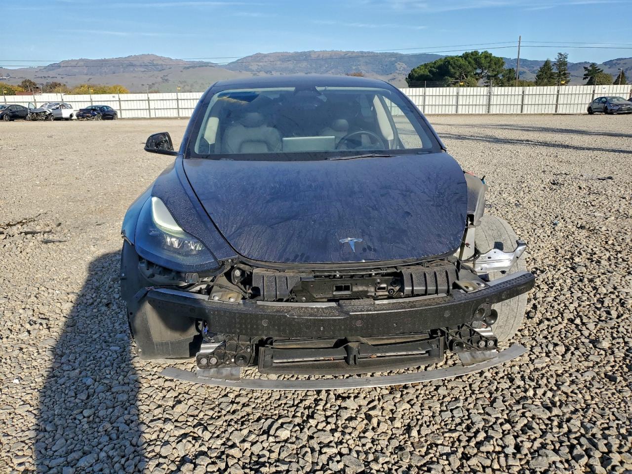 2023 Tesla Model 3 - zdjęcie 5