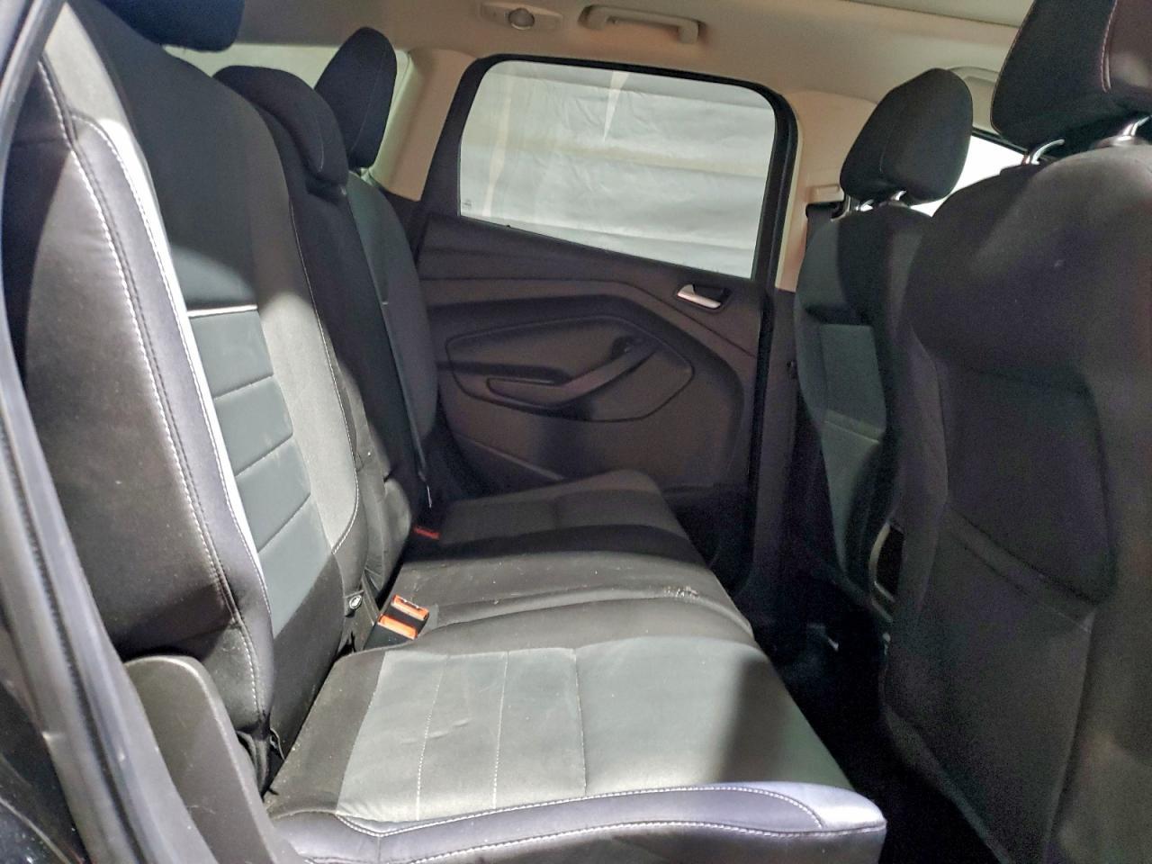 2015 Ford Escape Se - zdjęcie 11