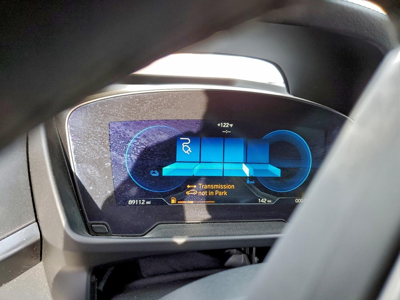 2016 BMW I8 - zdjęcie 11