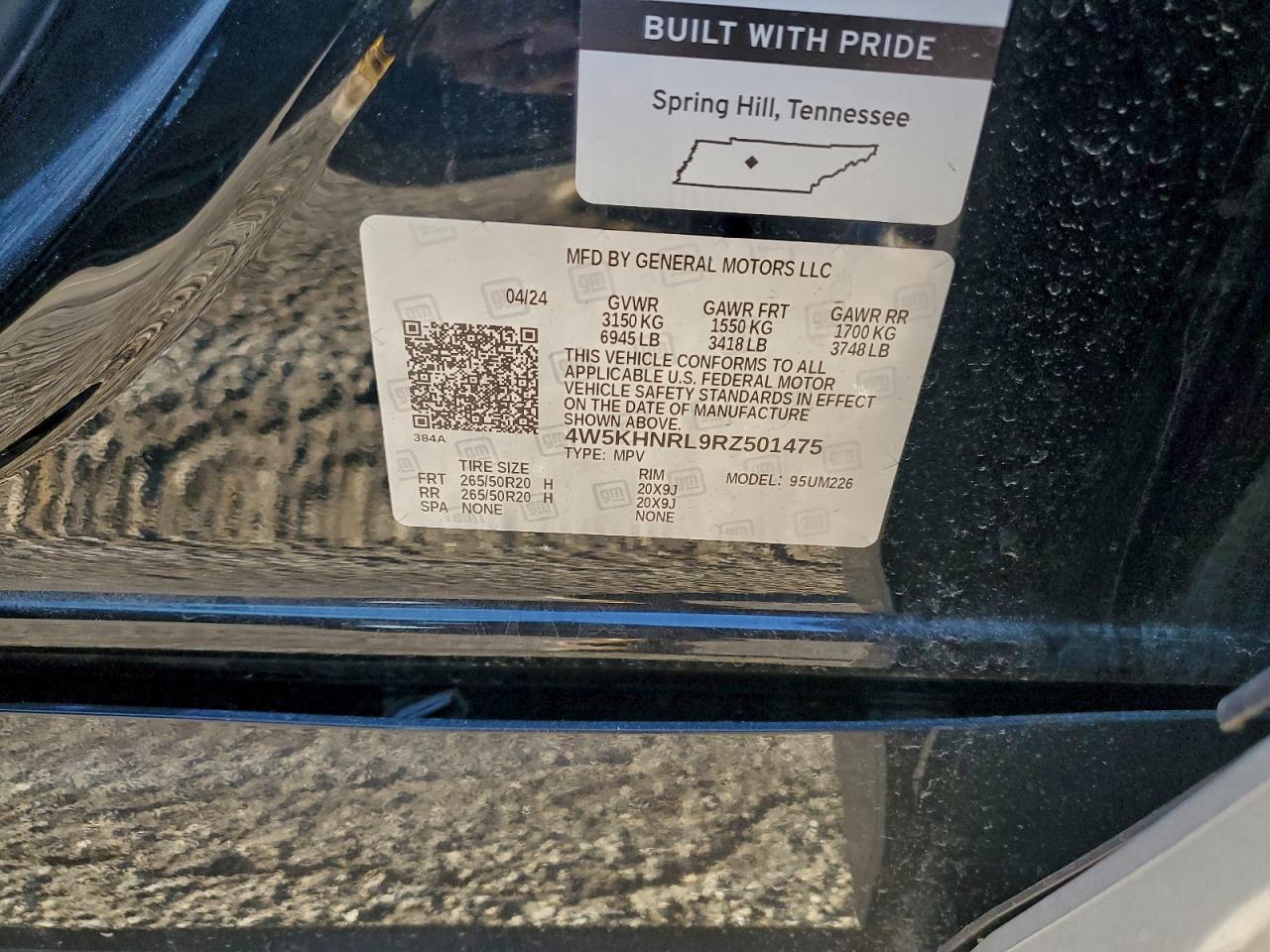 2024 Acura Zdx A-Spec - zdjęcie 13