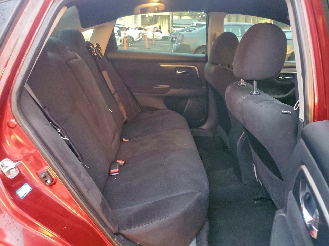 2015 Nissan Altima 2.5 - zdjęcie 10