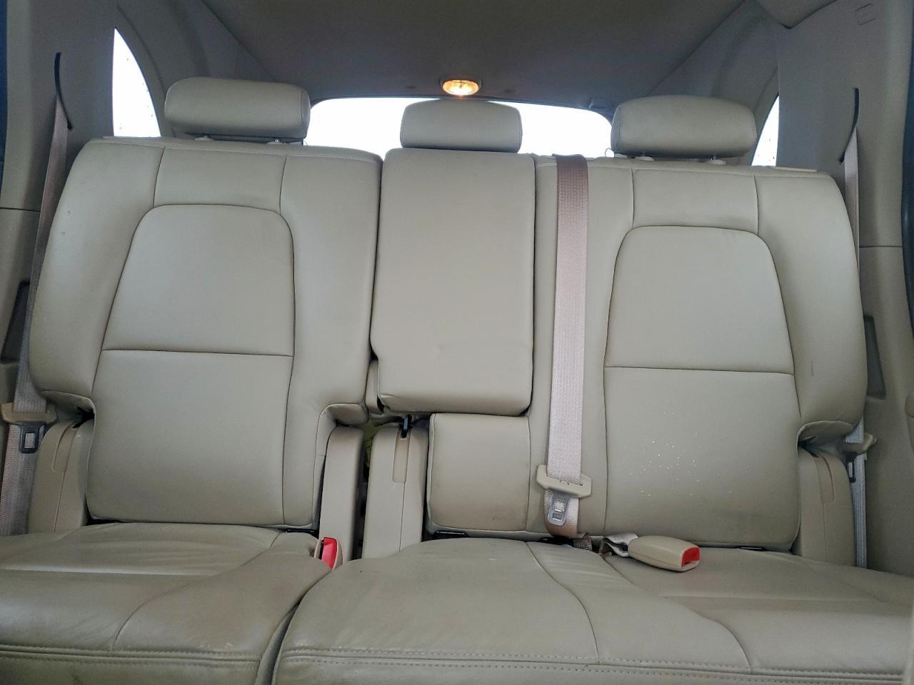 2024 Suzuki Xl7 Luxury - zdjęcie 10