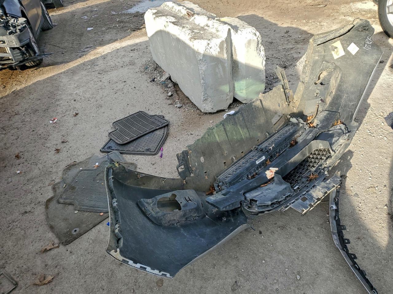 2014 Chevrolet Malibu Ls - zdjęcie 12