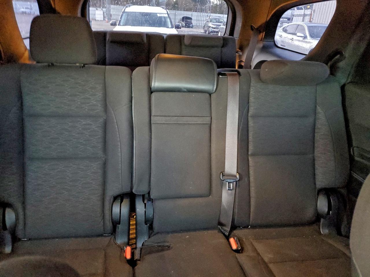 2022 Dodge Durango Gt - zdjęcie 10