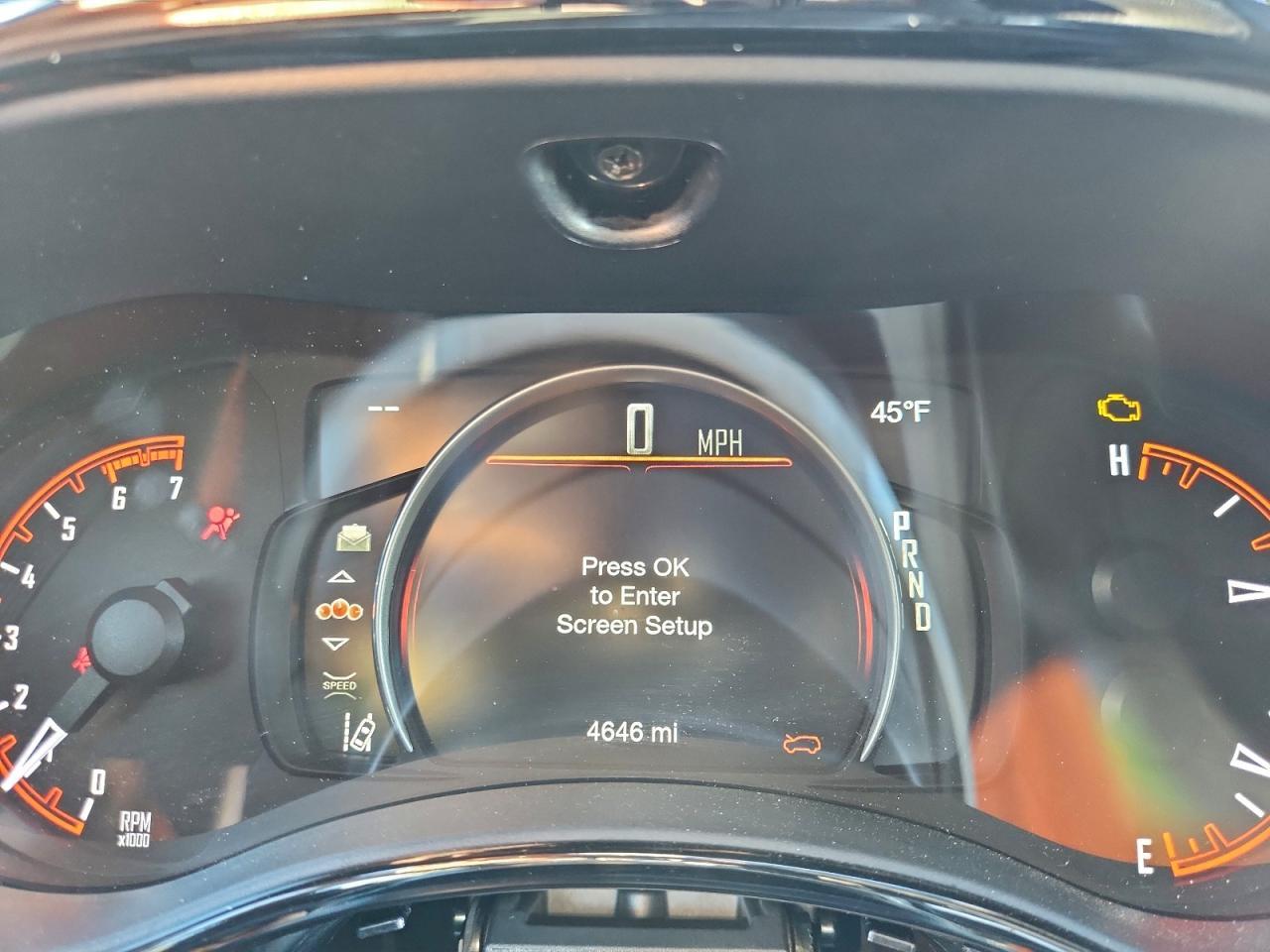 2025 Dodge Durango R/T - zdjęcie 9