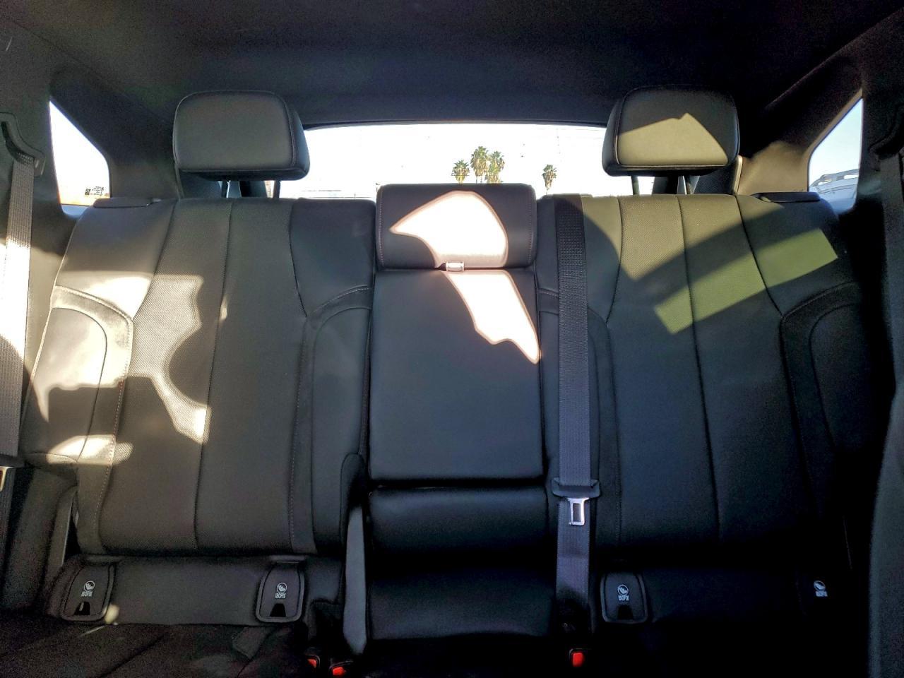 2024 Acura Zdx A-Spec - zdjęcie 10